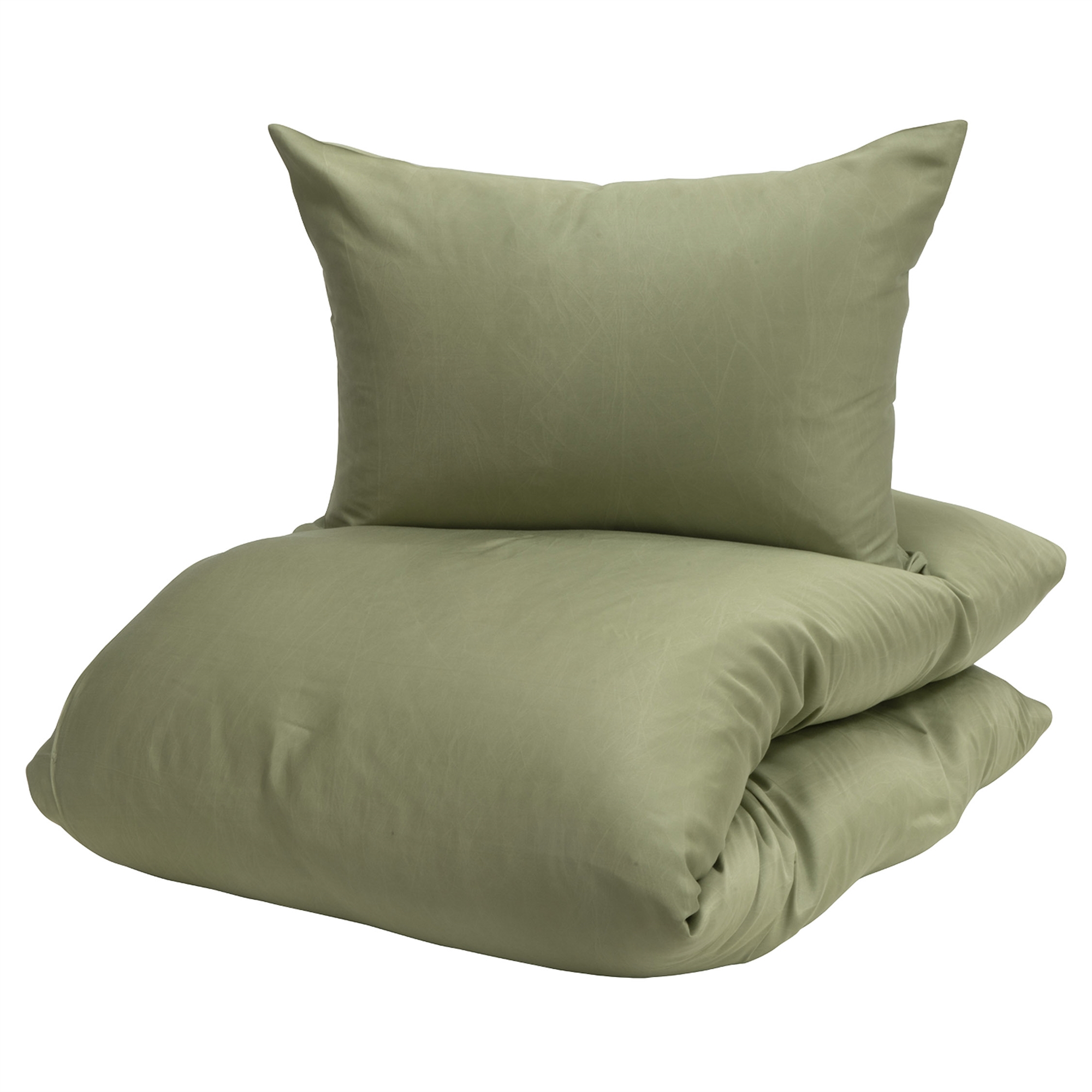sengetøj • Turiform sengesæt • cm • Grøn